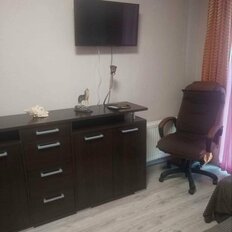 Квартира 38 м², 1-комнатная - изображение 1