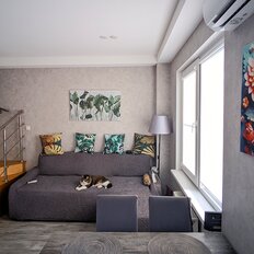 Квартира 60 м², 3-комнатная - изображение 2