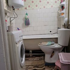 Квартира 26 м², 1-комнатная - изображение 5