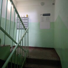 Квартира 42 м², 2-комнатная - изображение 4