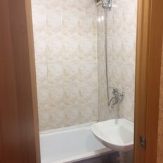 Квартира 34 м², 1-комнатная - изображение 4