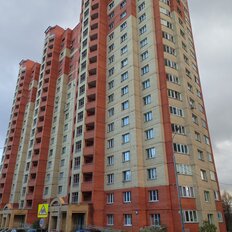 Квартира 66,8 м², 2-комнатная - изображение 2
