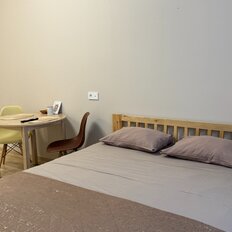 Квартира 28 м², студия - изображение 3