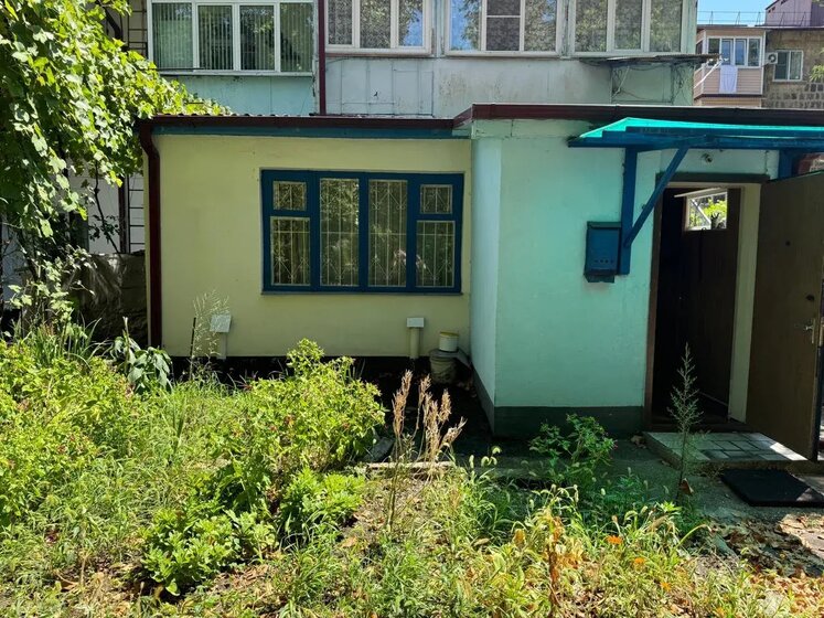 43,5 м², 2-комнатная квартира 6 500 000 ₽ - изображение 44