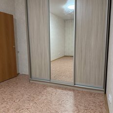 Квартира 32 м², 1-комнатная - изображение 5