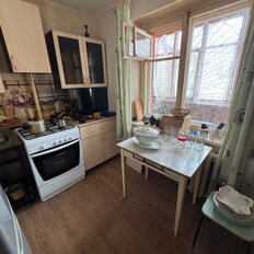 Квартира 33,8 м², 1-комнатная - изображение 5