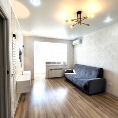 Квартира 45 м², 2-комнатная - изображение 3