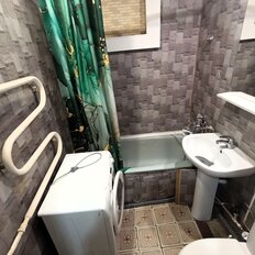 Квартира 30 м², 1-комнатная - изображение 1