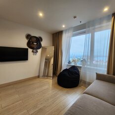 Квартира 26 м², 1-комнатные - изображение 3