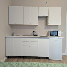 Квартира 22 м², студия - изображение 5