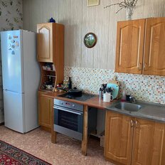 Квартира 104,5 м², 4-комнатная - изображение 4