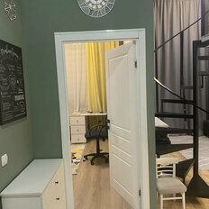 Квартира 40 м², 2-комнатная - изображение 1