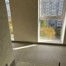 Квартира 51 м², 1-комнатная - изображение 3