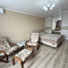 Квартира 35,1 м², 1-комнатная - изображение 2