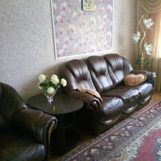 Квартира 30 м², 1-комнатная - изображение 2