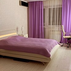 Квартира 80 м², 2-комнатная - изображение 5