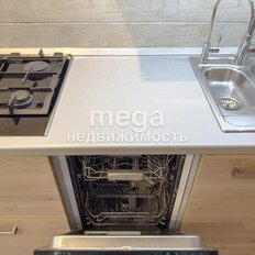 Квартира 67,6 м², 3-комнатная - изображение 4