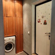 Квартира 28,3 м², 1-комнатная - изображение 3