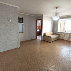 Квартира 56,3 м², 3-комнатная - изображение 1