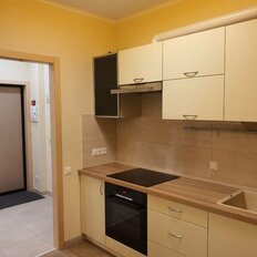 Квартира 43 м², 1-комнатная - изображение 3