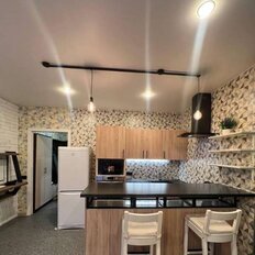 Квартира 27 м², студия - изображение 2