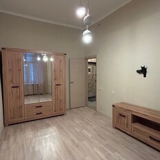Квартира 31 м², 1-комнатная - изображение 2