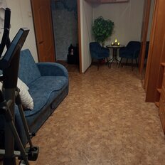 Квартира 30 м², 1-комнатная - изображение 1