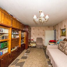 Квартира 45,3 м², 2-комнатная - изображение 3