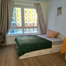 Квартира 19,8 м², студия - изображение 2