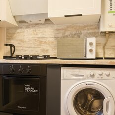 Квартира 42 м², 2-комнатная - изображение 1