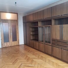 Квартира 70,7 м², 3-комнатная - изображение 4