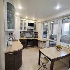 Квартира 61,5 м², 2-комнатная - изображение 2