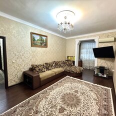 Квартира 72 м², 2-комнатная - изображение 3