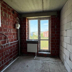 Квартира 27,4 м², 1-комнатная - изображение 5