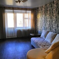 Квартира 45 м², 1-комнатная - изображение 4