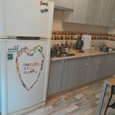 Квартира 40 м², 1-комнатная - изображение 2