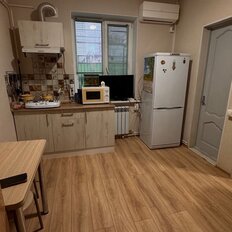 Квартира 14 м², 1-комнатные - изображение 5