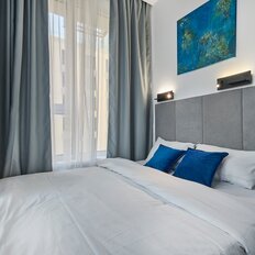 Квартира 17,5 м², студия - изображение 1