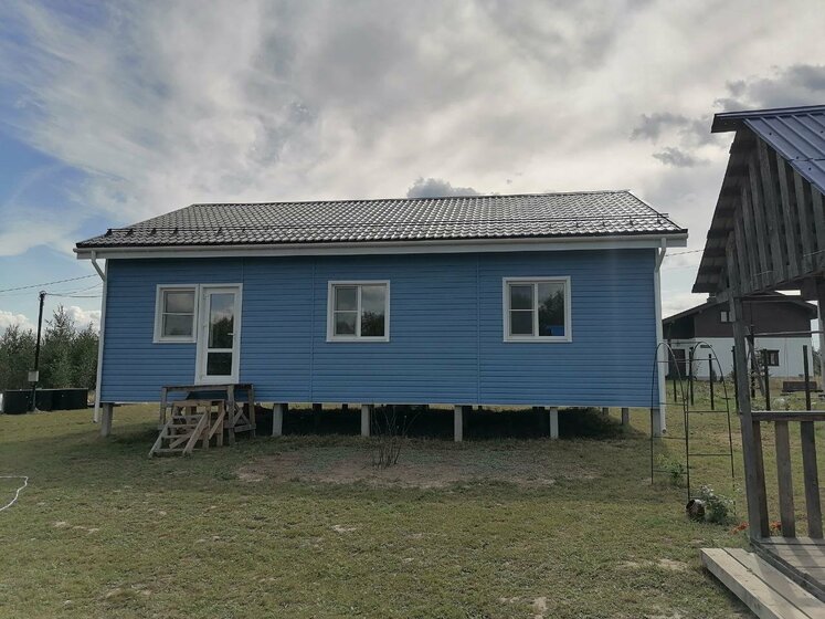 168,5 м² дом, 5,5 сотки участок 6 000 000 ₽ - изображение 29