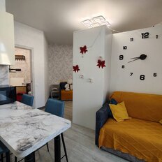 Квартира 32,1 м², студия - изображение 3