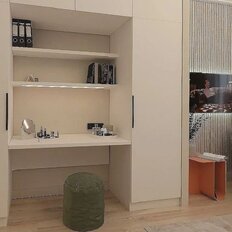 Квартира 30 м², студия - изображение 4