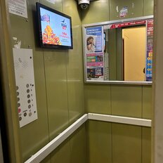 Квартира 88 м², 3-комнатная - изображение 1