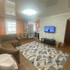 Квартира 58 м², 3-комнатная - изображение 3