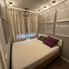 Квартира 42 м², 2-комнатная - изображение 2