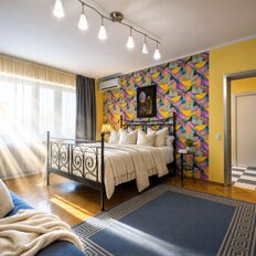 Квартира 34 м², 1-комнатная - изображение 3