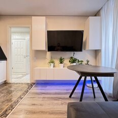 Квартира 33,1 м², 1-комнатная - изображение 2