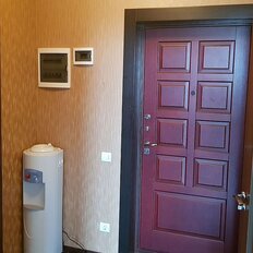 Квартира 49 м², 1-комнатная - изображение 5