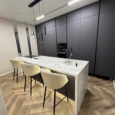 Квартира 113 м², 4-комнатная - изображение 3