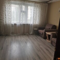 Квартира 42 м², 1-комнатная - изображение 4