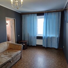Квартира 32,9 м², 1-комнатная - изображение 3